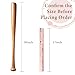 MAYPLUSS Reversible Pink Birthday Wrapping Paper Roll - 17 Inch X 16.5 Feet - Glitter Happy Birthday Lettering Metallic Foil Paper Girl Gift Wrap w/Polka Dot for Holiday Party Baby Shower Mother's Day