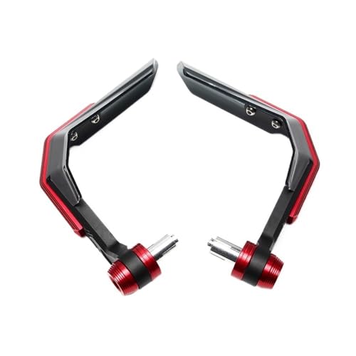 Protège frein moto coupe-vent coque de protection modifiée Hawk 250