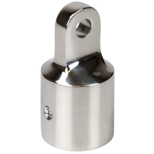 Sea-Dog Stainless Heavy Duty Top Cap - 1