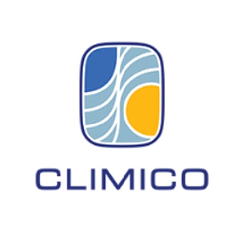 Couverture de Climico