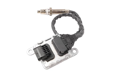 13386 - Nitrogen Oxide (NOx) Sensor - 2010-2011 Chevrolet GMC 2 GM Genuine Parts 24000395 Nitrogen Oxides Sensor