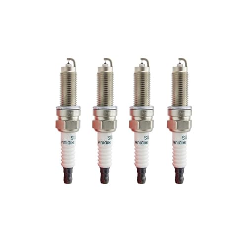 Bougies d'allumage iridium Sxu22hcr11s pour Honda et Acura