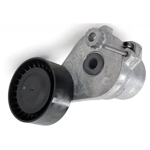 Poulie de tension de courroie pour corriger le bruit moteur Mercedes W205