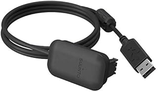 Suunto PC Download Kit for Cobra/Mosquito/Vyper/Vytec & Zoop Computers