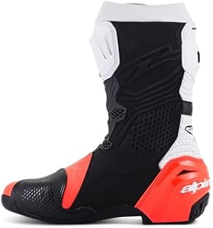 Alpinestars Supertech R Vented Boot
