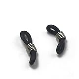 Homoyoyo 20 Pièces chaîne de lunettes accessoires pour lunettes chaine pour lunette conn...