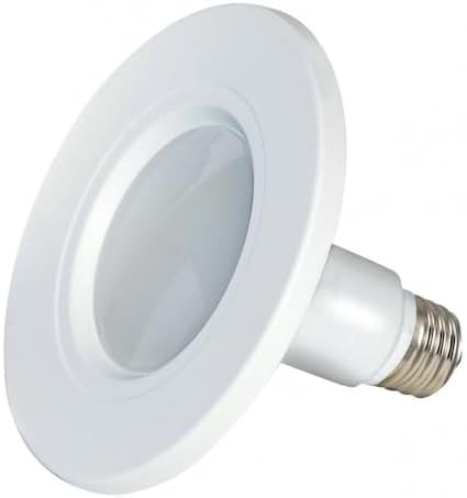 Miniatura 2 de Satco Retrofit LED Downlight de 8.5 W (paquete de 2) - 5.13 pulgadas de ancho