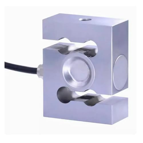Capteur de force en S DYTSH-1T pour mesure de tension et compression