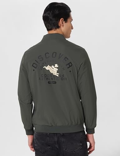 Image of Qube By Fort Collins Men Jacket