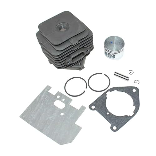 Kit de piston de cylindre de rechange pour moteur RY30004 - 3