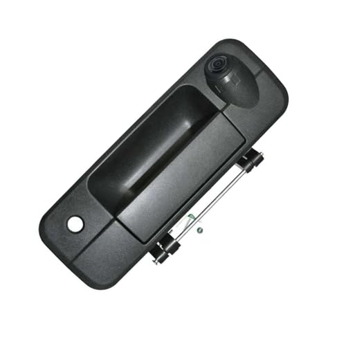 Caméra de recul Toyota Tundra 2007-2013 vue arrière aide stationnement hayon