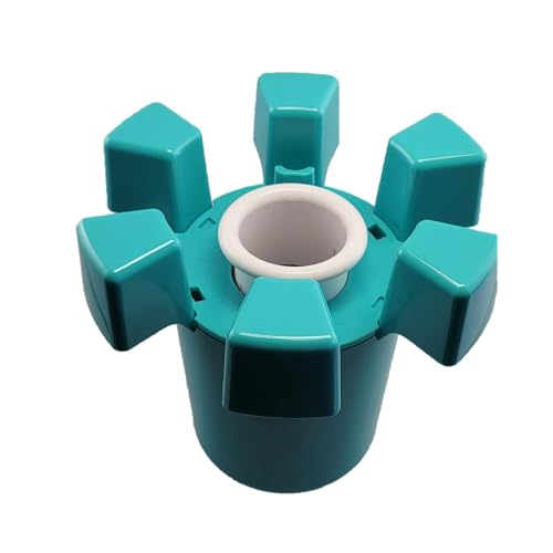 SkimmerMotion Xtreme- The Automatic Pool Surface Cleaner - Clarifier Pool Skimmer - Suction Skimmer for Pools - Thumbnail 3