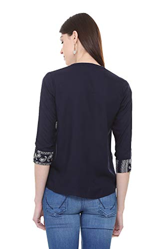 Image of People Women's Regular fit Shirt