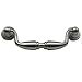 Rusticware 926 Satin Nickel Cabinet Hardware Rusti