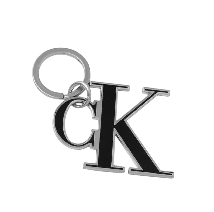 Calvin Klein Porta Chiavi Uomo Art LV04D1131G