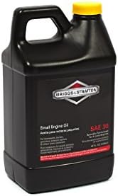 Briggs & Stratton 30W Engine Oil - 48 Oz. 100028