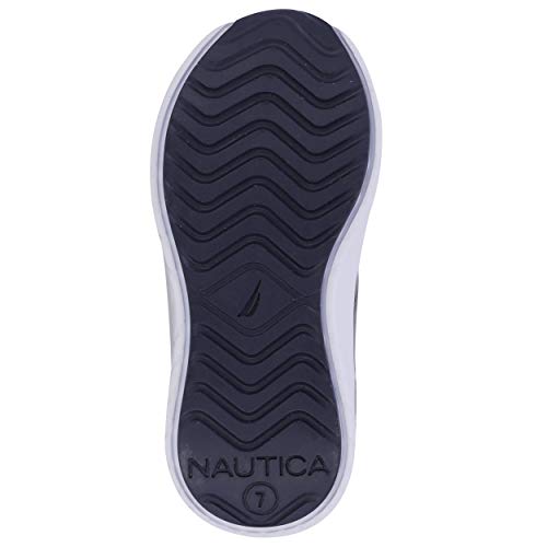 Nautica B08CG1SZQ5_CA NARF Kids Boys Fashion Sneaker Athletic Running Shoe thumb #4