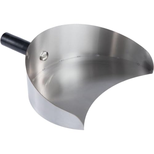 Collecteur de viande portable et plaque de cuisson résistante - 2