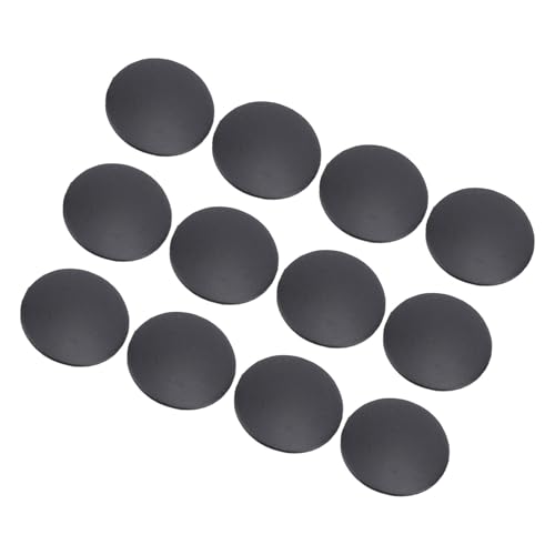 Sxhlseller Reemplazo de Patas de Carcasa Inferior para Computadora Portátil para Modelos Pro de 13 Pulgadas, 15 Pulgadas y Air de 13, Incluye Herramientas de Reparación y 12 Almohadillas de Goma
