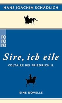 Paperback Sire, ich eile [German] Book