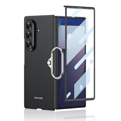 MEIXIAO(~J) forTXMNV[ZtH[h7̂߂̒P[XAh]LbNX^hXN[JیJo[t,,Z Fold 7 5G