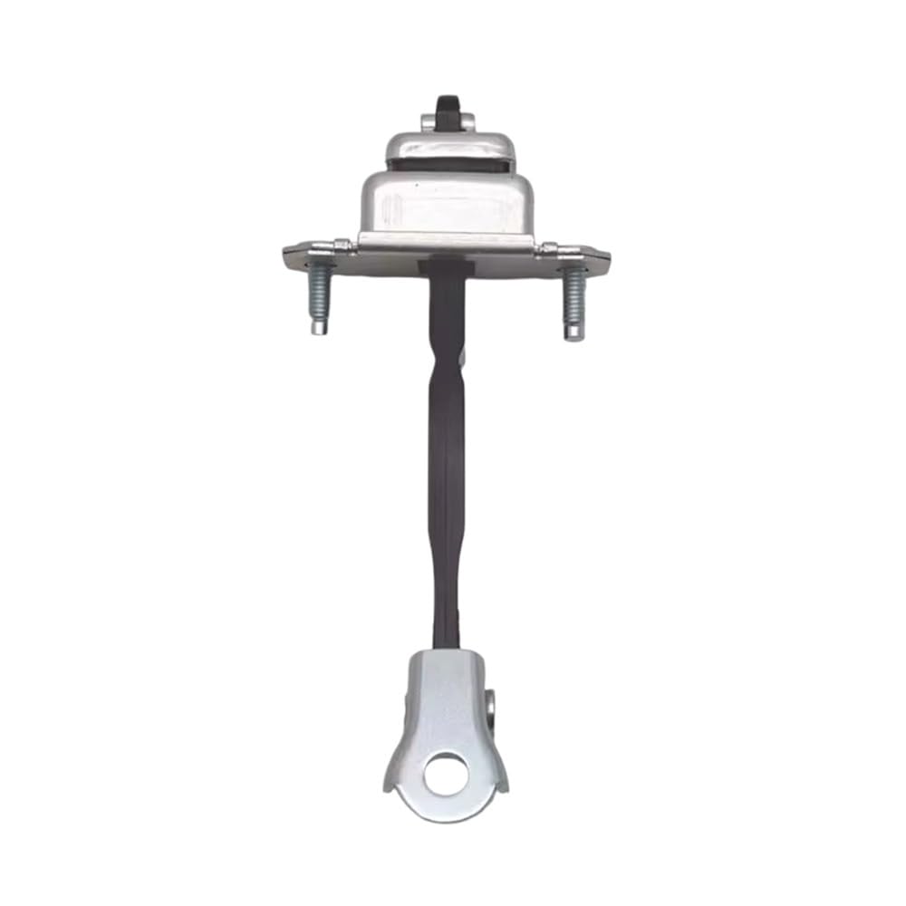 Jiiyp One Color Doorhinge Check Strap Stopper Front Door Check Stop Limitery 61124-Aj010 Strap Stopper Rod For Subaru For Legacy 2010-2014 61124Aj010