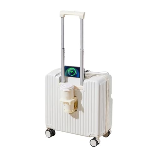 スーツケース 機内持ち込み キャリーケース キャリーバッグ usbポート付き スーツケース ファスナータイプ 静音 ssサイズ 軽量 物掛けフック 旅行 出張