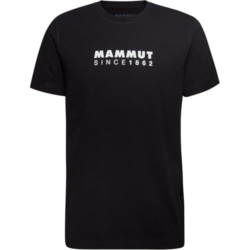 Mammut Core T-shirt homme tee-shirt randonnée manches courtes montagne