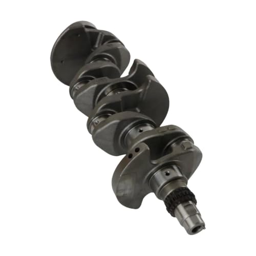 Cigüeñal 23110-2B300 G4FG para motor Accent y HB20 de alta resistencia 2