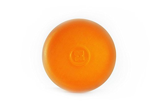 Mirai Clinical Handmade Japanese Persimmon Purifying and Deodorizing Chemical-Free Soap Bar for Men and Women 4 bars x 100 g each