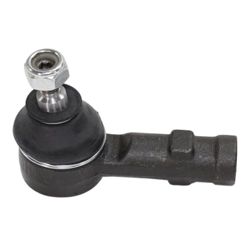 JPASNAX Tie Rod End 1pc Suspension Front Left Driver or