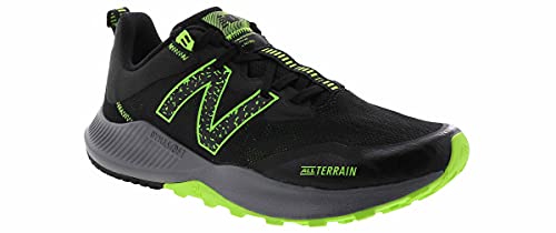 Image of New Balance Women's Dynasoft Nitrel V4 Trail Running Shoe