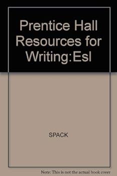 Prentice Hall Resources for Writing: Esl