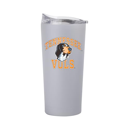 Image of Logo Brands NCAA Native Icons 20 oz Stainless Steel Tumbler - Double Wall Vacuum Insulated