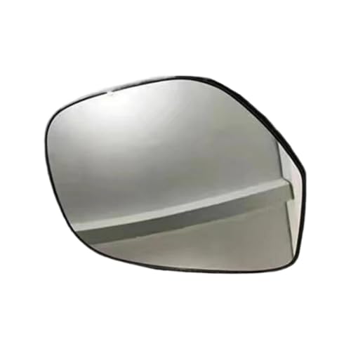 Coque rétroviseur pour Mitsubishi Outlander avec traitement anti-corrosion
