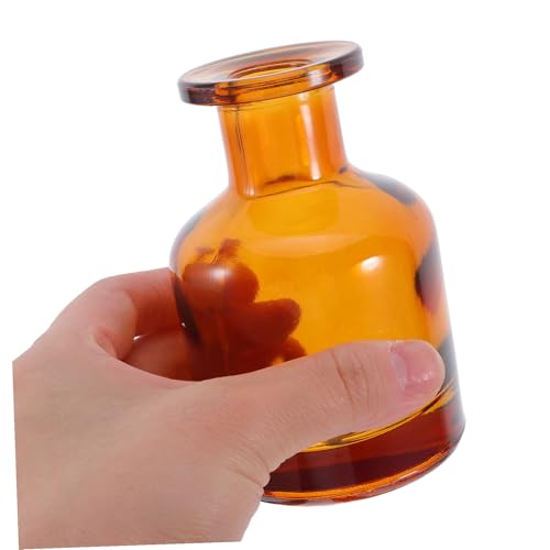 Flacons diffuseurs verre anti-odeur pour huiles essentielles flacons rechargeables - 5