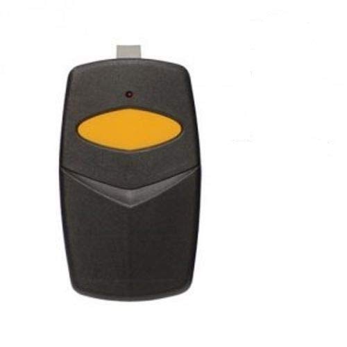 Sears Liftmaster Chamberlain 81LM Compatible Garage Remote/Green Smart Button