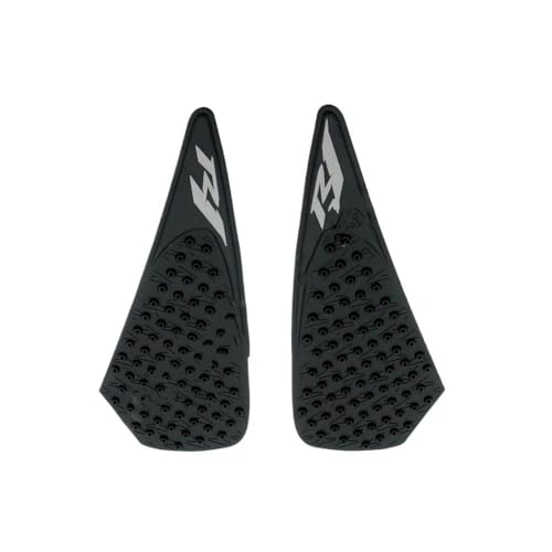 Autocollants de protection de réservoir moto pour YZF-R1 2004-2008
