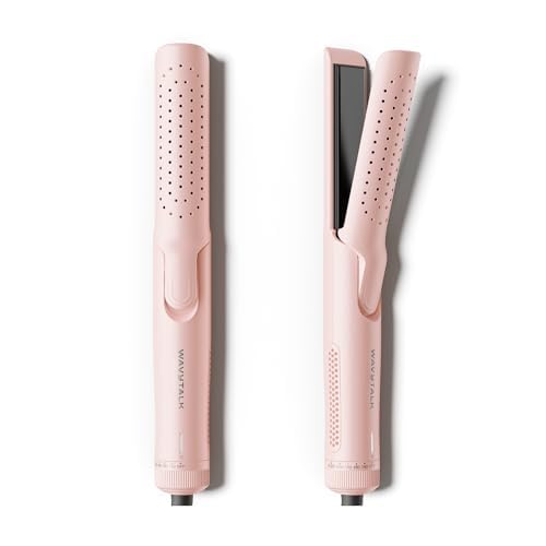 Wavytalk Airflow Styler 1.25in Curling Iron
