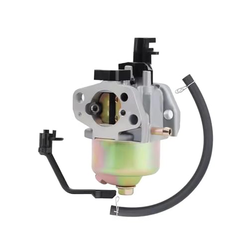 Carburateur GX160 kit de rechange moteur thermique GX120 GX140 GX168 GX200 5.5hp