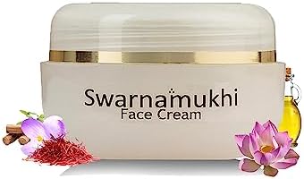 Kerala Ayurveda Swarnamukhi Face Cream - 20 g
