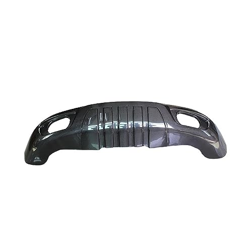 Diffuseur arrière carbone Audi Q5 2009-2017 style sport premium - 5