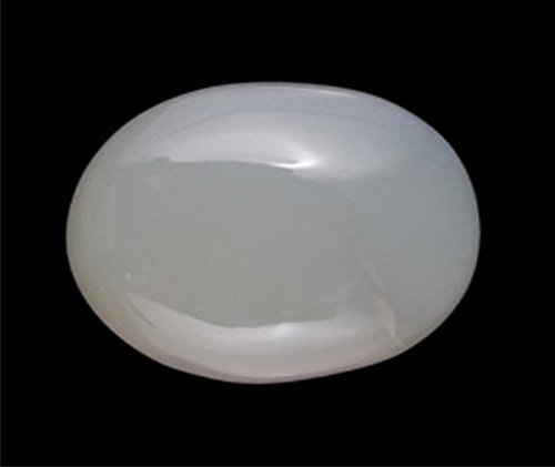 Pierre de lune naturelle de 6,55 carats pour création de bijoux - 5