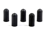 Holley 26-14 Vacuum Plug Tube - Pack of 5