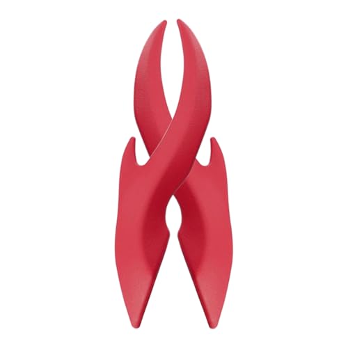 Decoración de bocinas de coche – Decoración exterior – Accesorio 3D sin taladro para ATV, camión, carrito de golf, bicicleta, barco