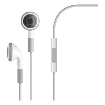 Earphones With Remote Mic Amazon Co Uk Electronics