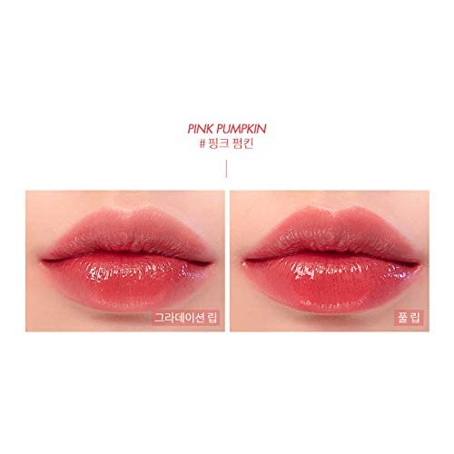 3. Bild von rom&nd Saftige dauerhafte Tönung 5,5g (11 ROSA KÜRBIS)