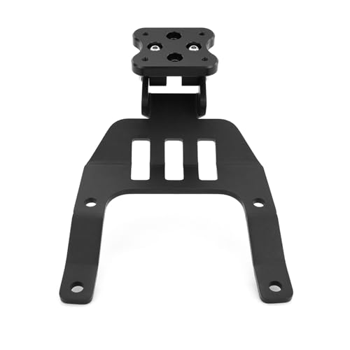 Extension crossbar support pour XSR 900 rigide et adaptateur amovible