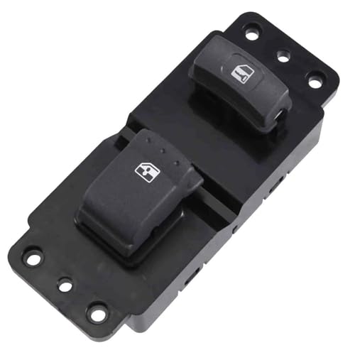 Commande de vitre pour Ssangyong Actyon pour réparer vos boutons bloqués