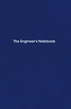 Paperback The Engineer's Notebook: from The Creator's Notebook Series Book